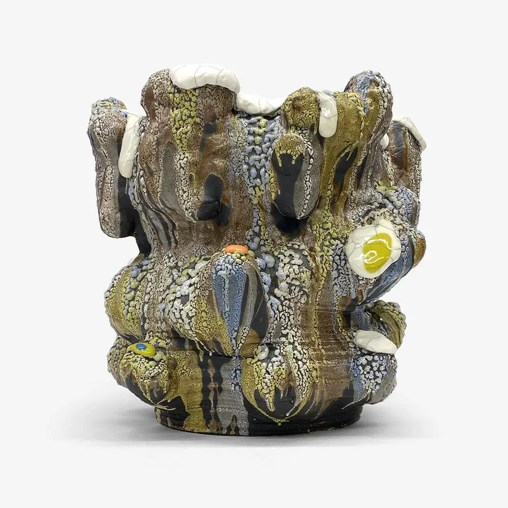 Cave Vessel: Calcium Pool 1
