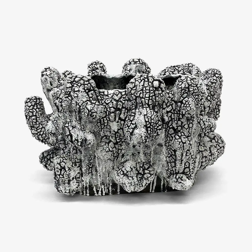 Cave Vessel: Earth Ash 1