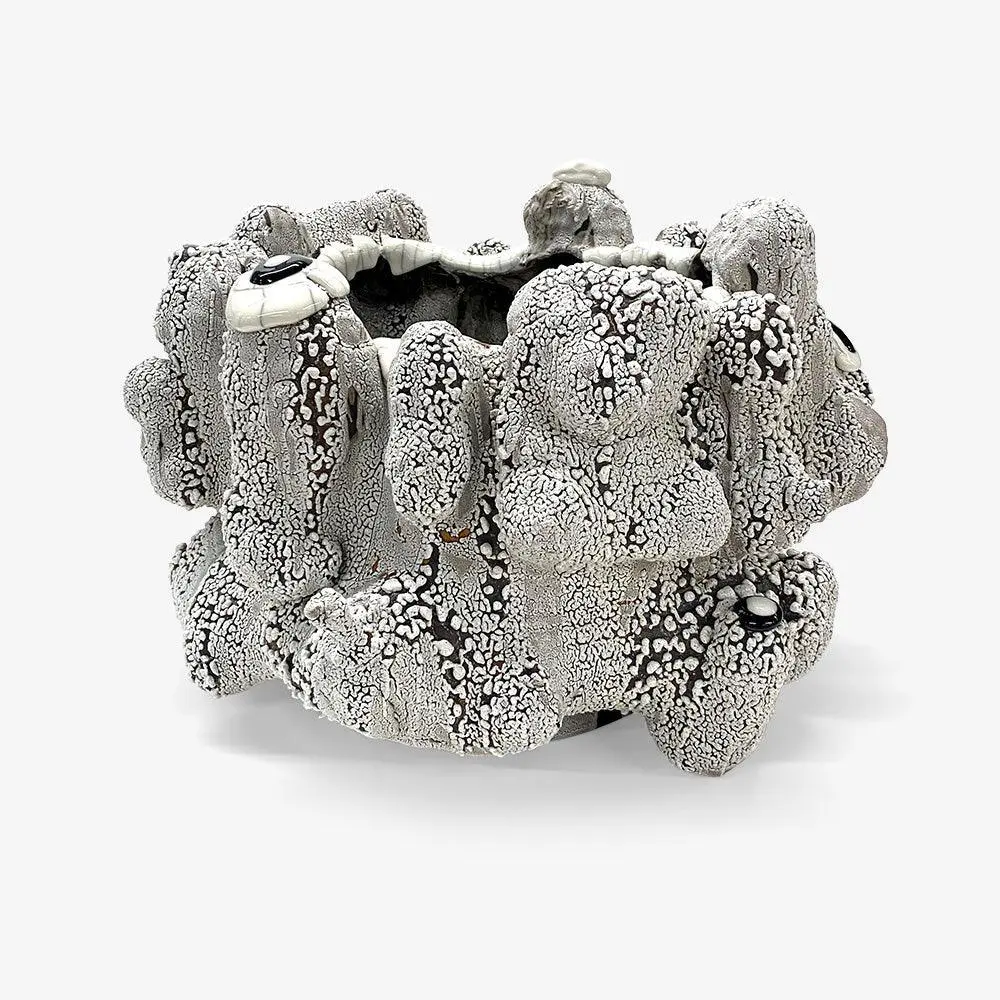 Cave Vessel: Frost 1