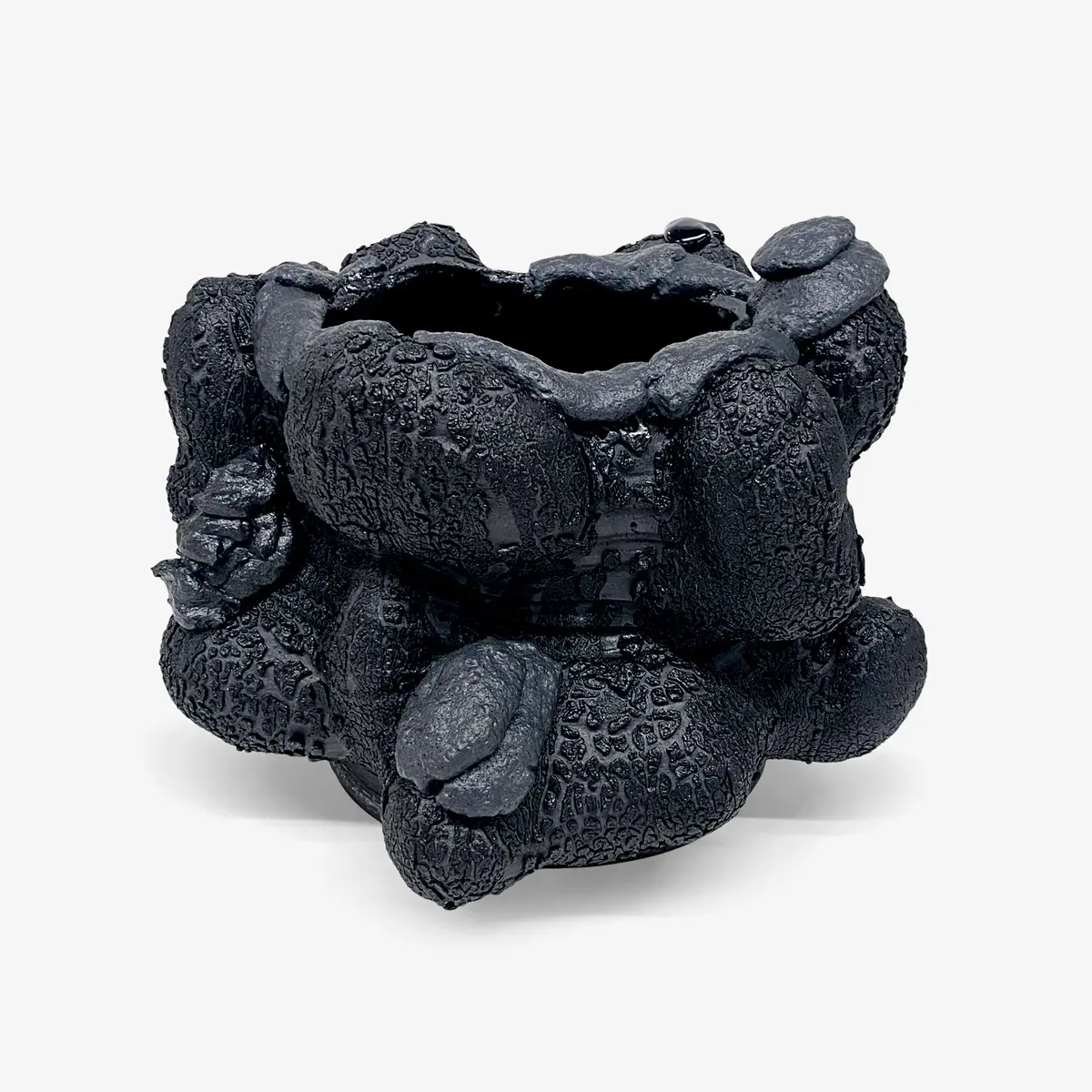 Cave Vessel: Lava Slag 1