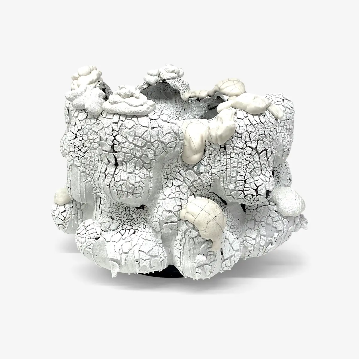Cave Vessel: Mono Lake 1