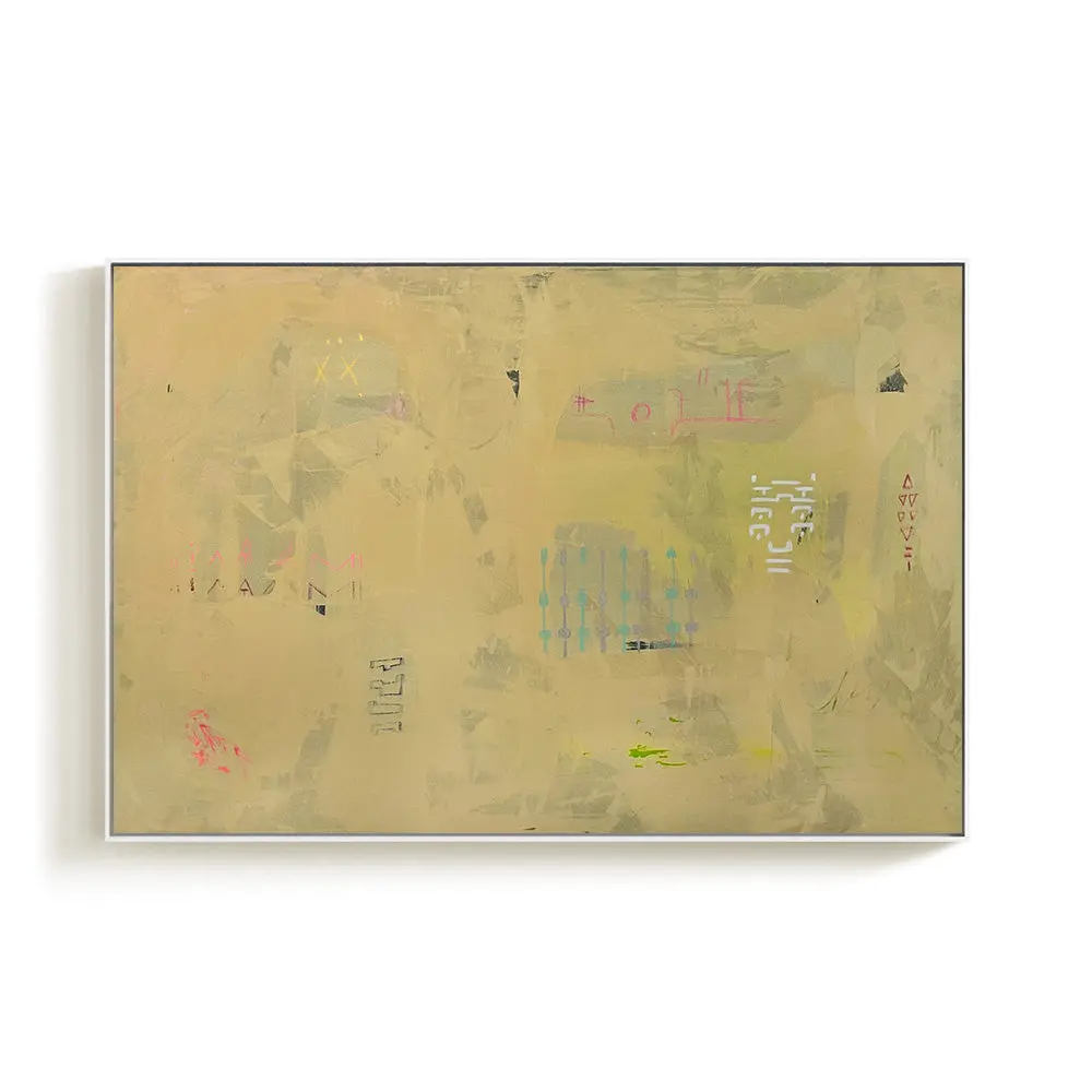 Ceremony Of Clay Light 3