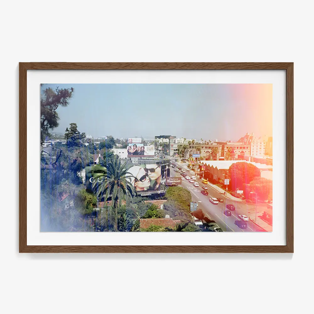Chateau Marmont Hotel & Historic Landmark