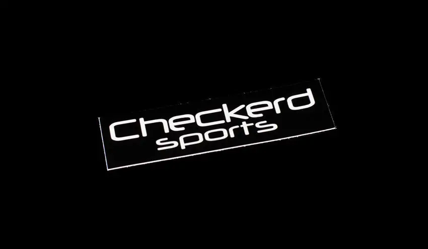 Checkerd Sports Mini Slap 1