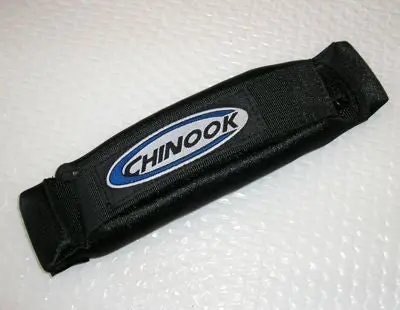 Chinook Footstrap 1