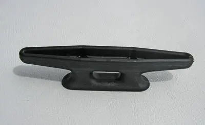 Cleat - Downhaul/Halyard 1