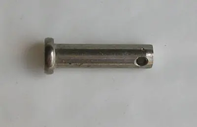 Clevis Pin 1/4"X.828 1