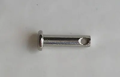 Clevis Pin 3/16"X.875 1