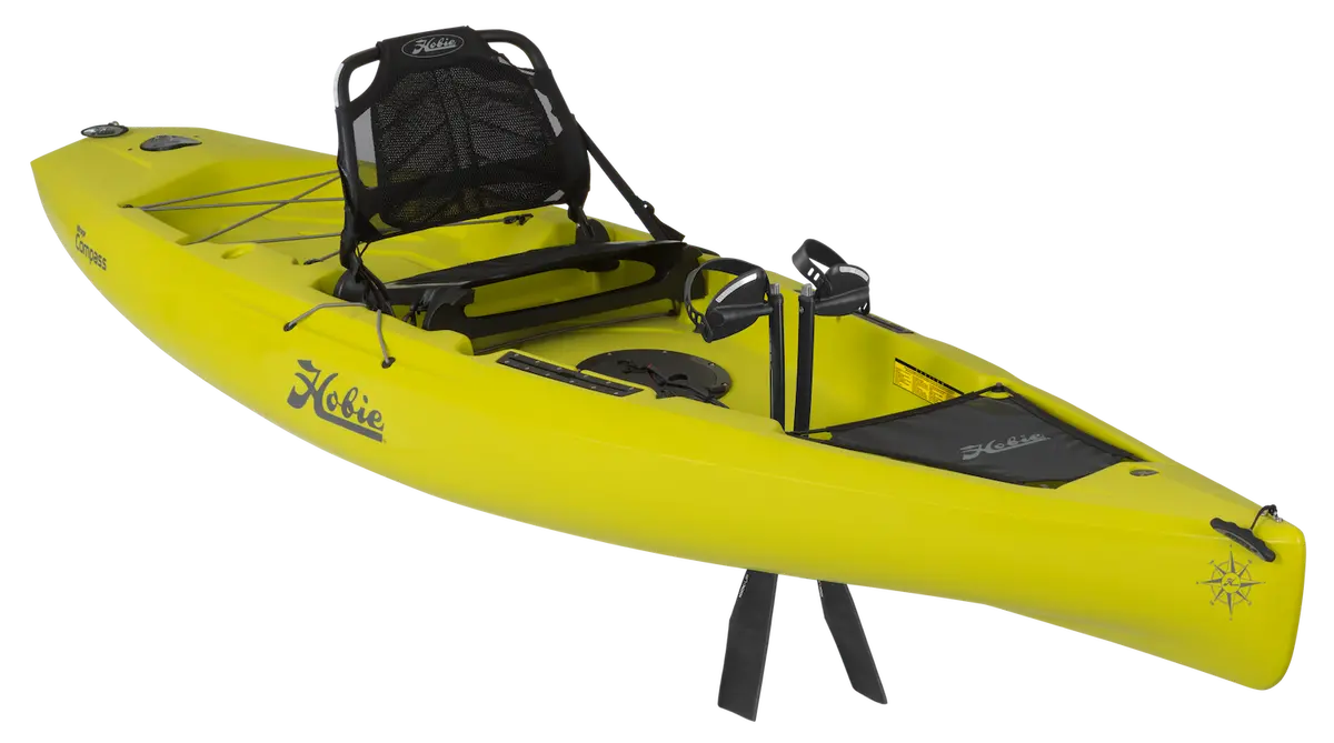Hobie Mirage Compass 2