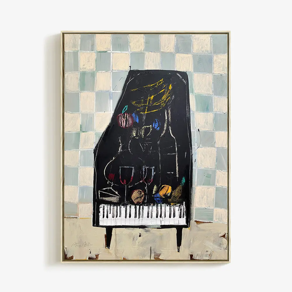 Concert For Two 1