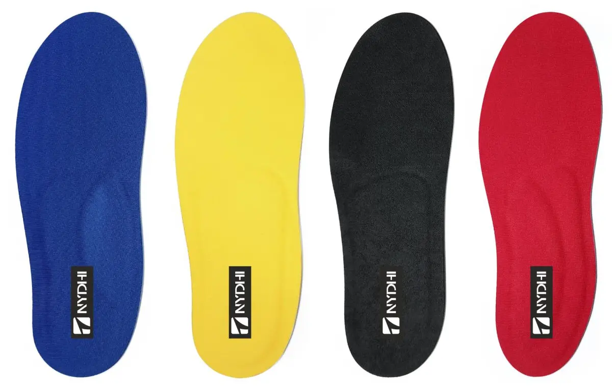 Nydhi Custom Arch Support Insoles & Plantar Fasciitis Shoe Inserts In Edison, New Jersey (In-Store Thru Appointment Only) 1
