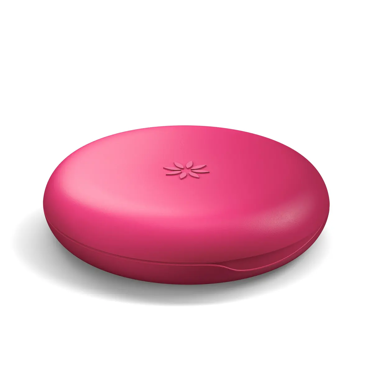 Invisalign™ Aligner Case Cyberpink 1