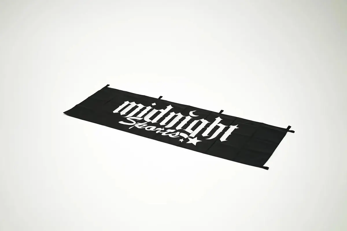 Midnight Sports Og Nobori Flag 1