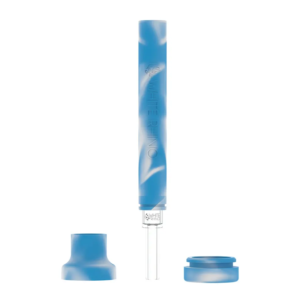 Dabtainer Original Blue White 1