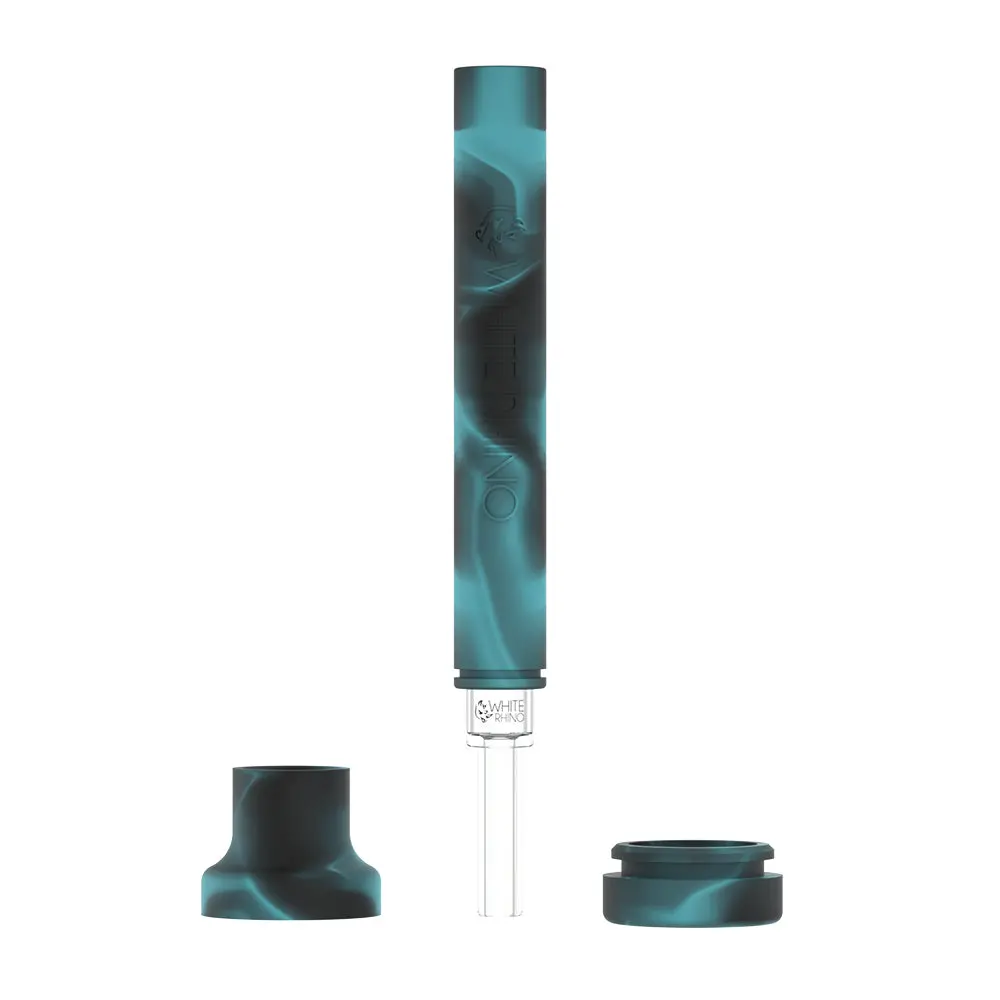 Dabtainer Original Turquoise Black 1
