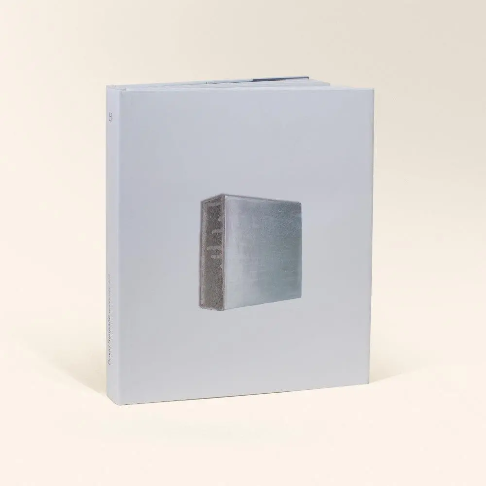 David Simpson: Works 1965–2015 1