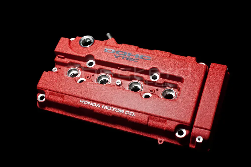 Honda B-Series Vtec Valve Cover / Integra Type-R (Usdm) 1