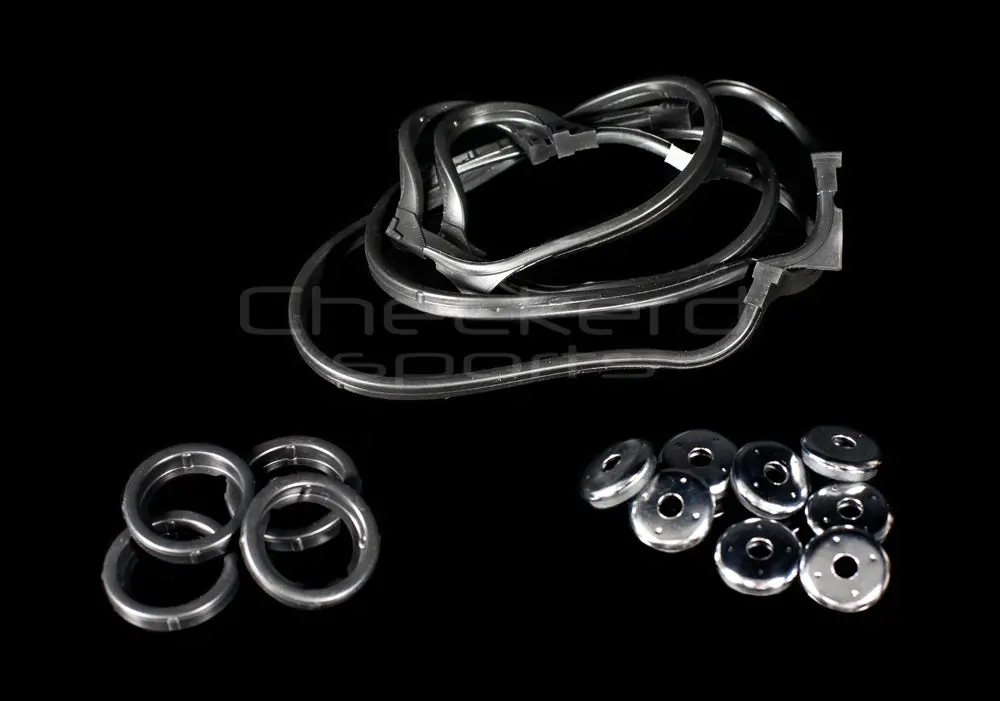 Honda B-Series Vtec Valve Cover Gasket Kit 1