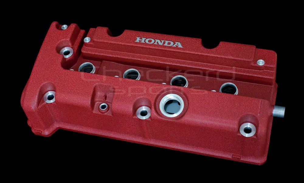 Honda K-Series Valve Cover /Dc5 Integra Type-R (Jdm) 1