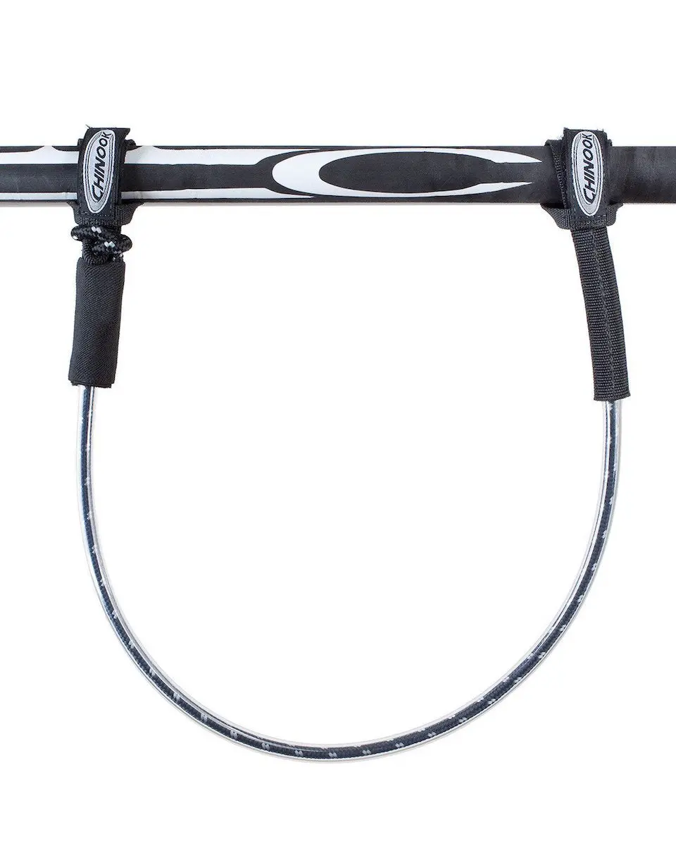 Chinook Harness Lines - Adjustable 1