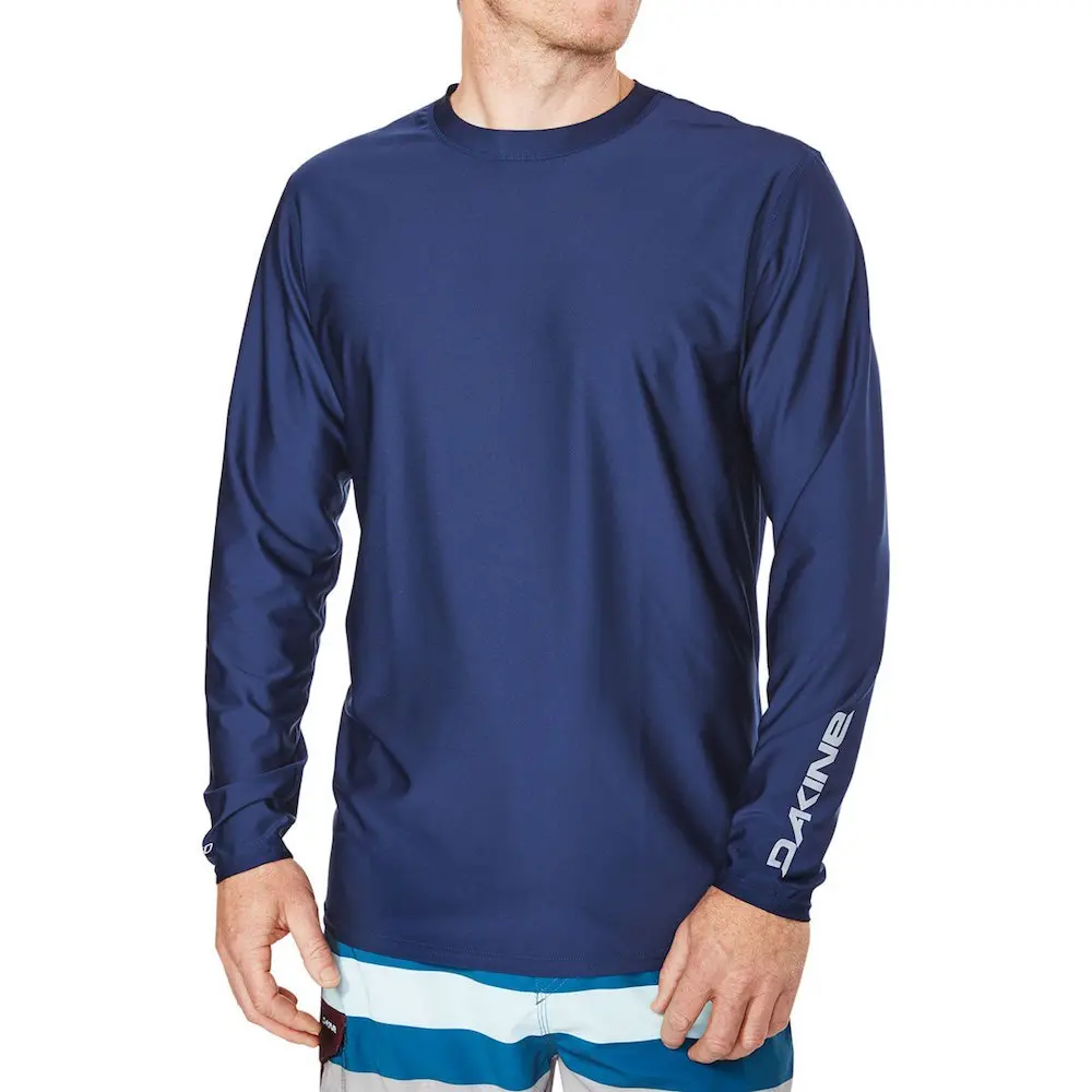 Dakine Hd L/S Uv Shirt 1