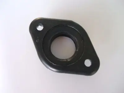 Drain Plug Housing - Hobie 1