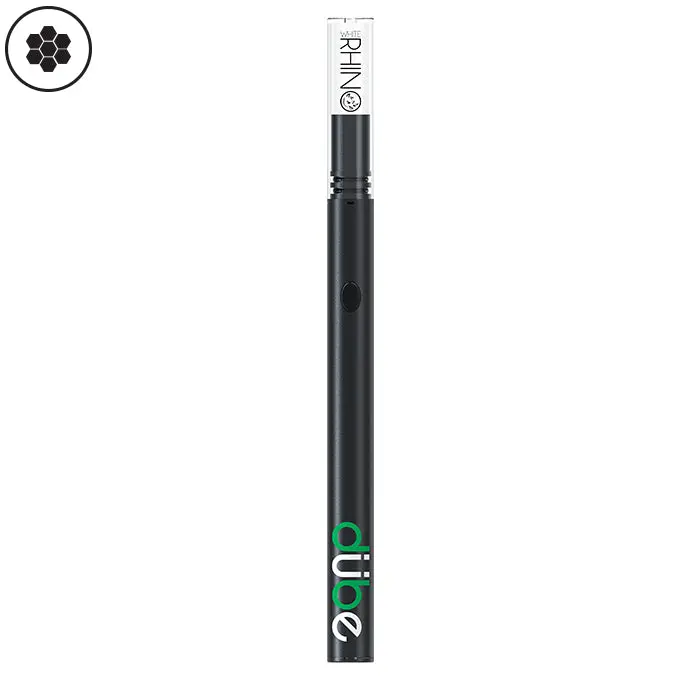 Dube Quartz Vaporizer 1