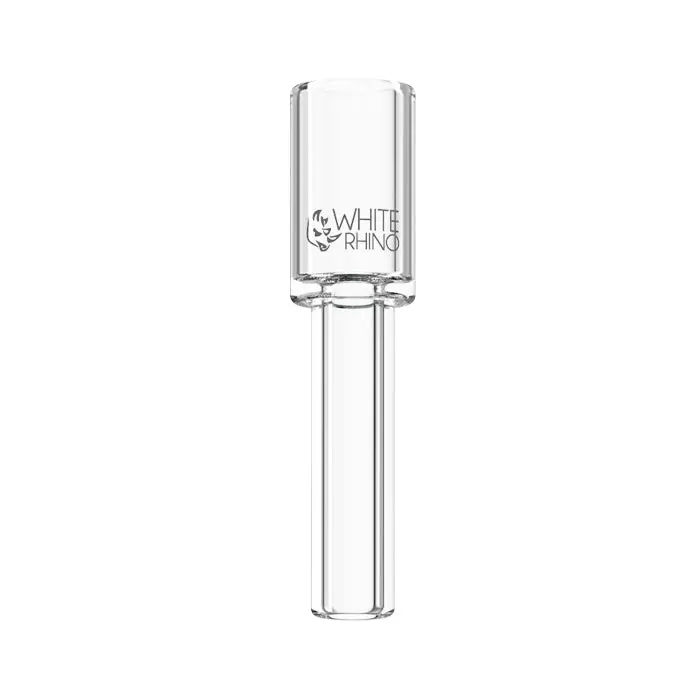 Dabtainer Quartz Glass Replacement Tip 1