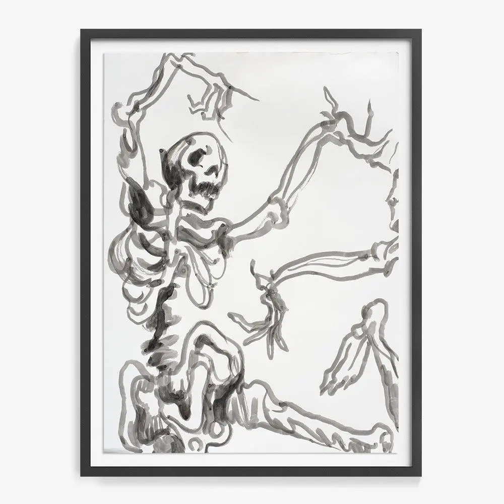 Dance Of Death I 2