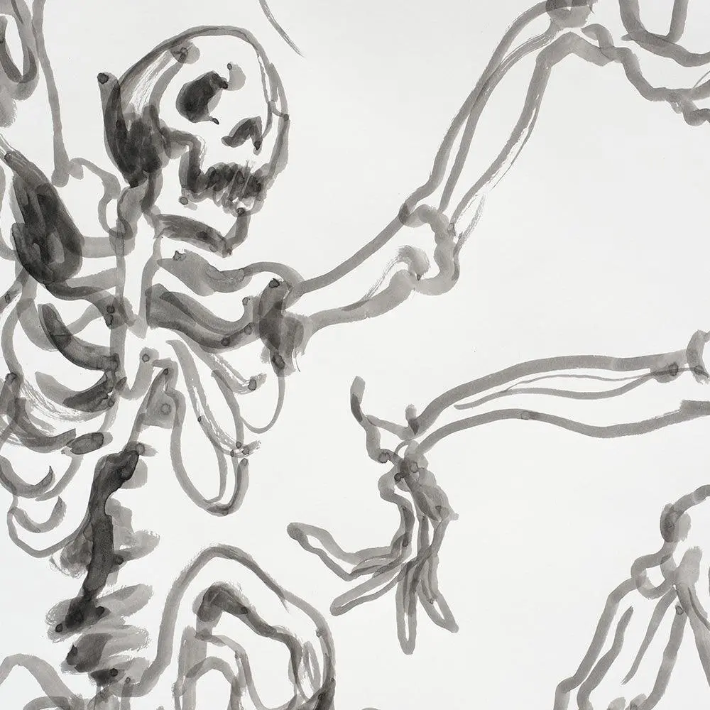 Dance Of Death I 3