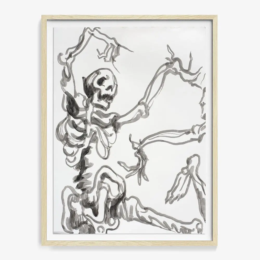 Dance Of Death I 4
