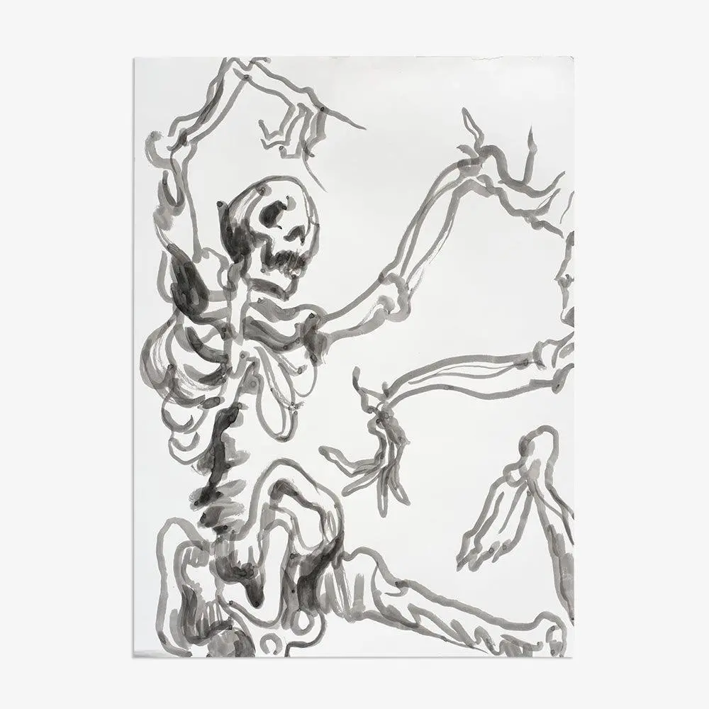Dance Of Death I 4