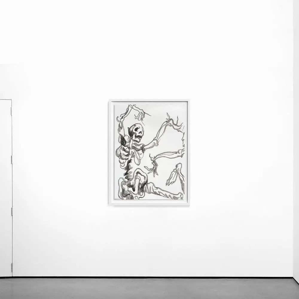 Dance Of Death I 2