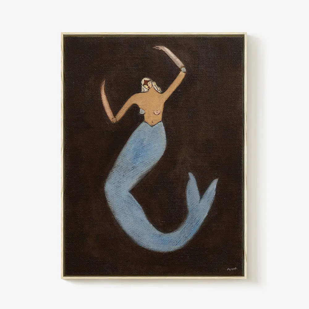 Dancing With Shadows 1