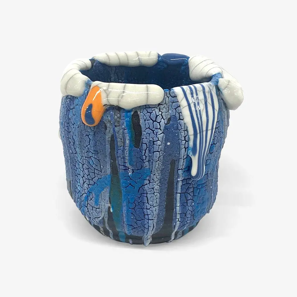 Reticule Series: Deep Sea 1