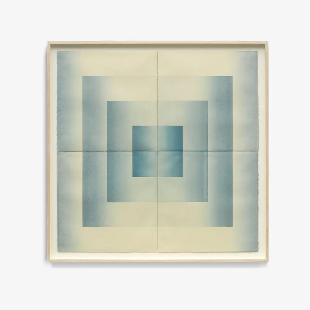 Depth Of Feel, Ghost 1