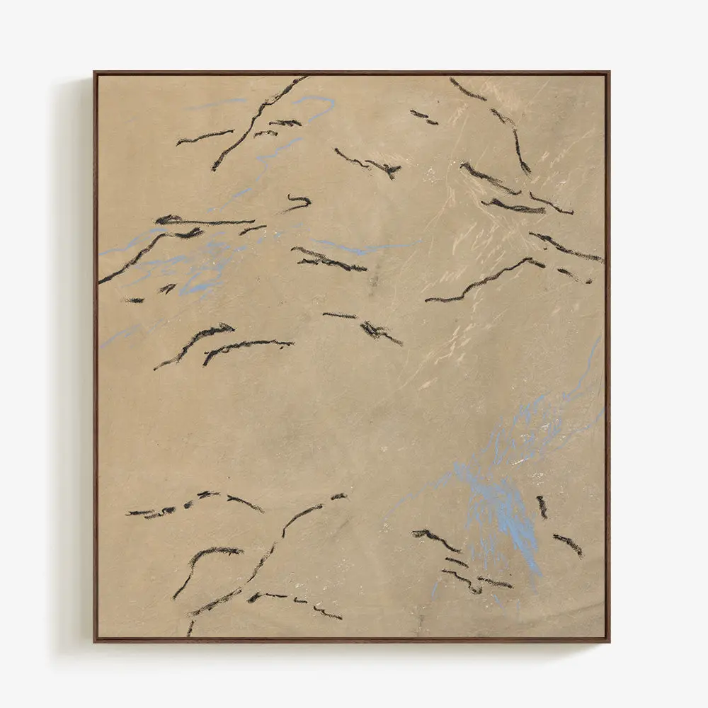 Desert Ghosts 1 1