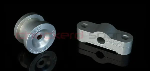 Solid Shifter Bushings 1