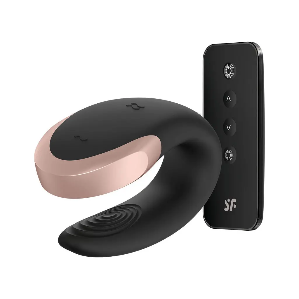 Satisfyer Double Love 1