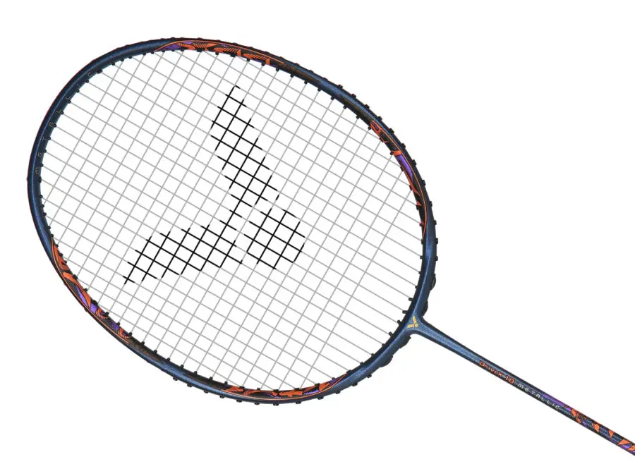 Victor Drivex 10X Metallic Badminton Racket 1