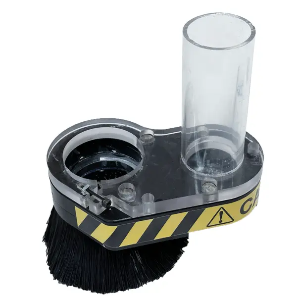 Dust Foot Assembly For Max Atc 1