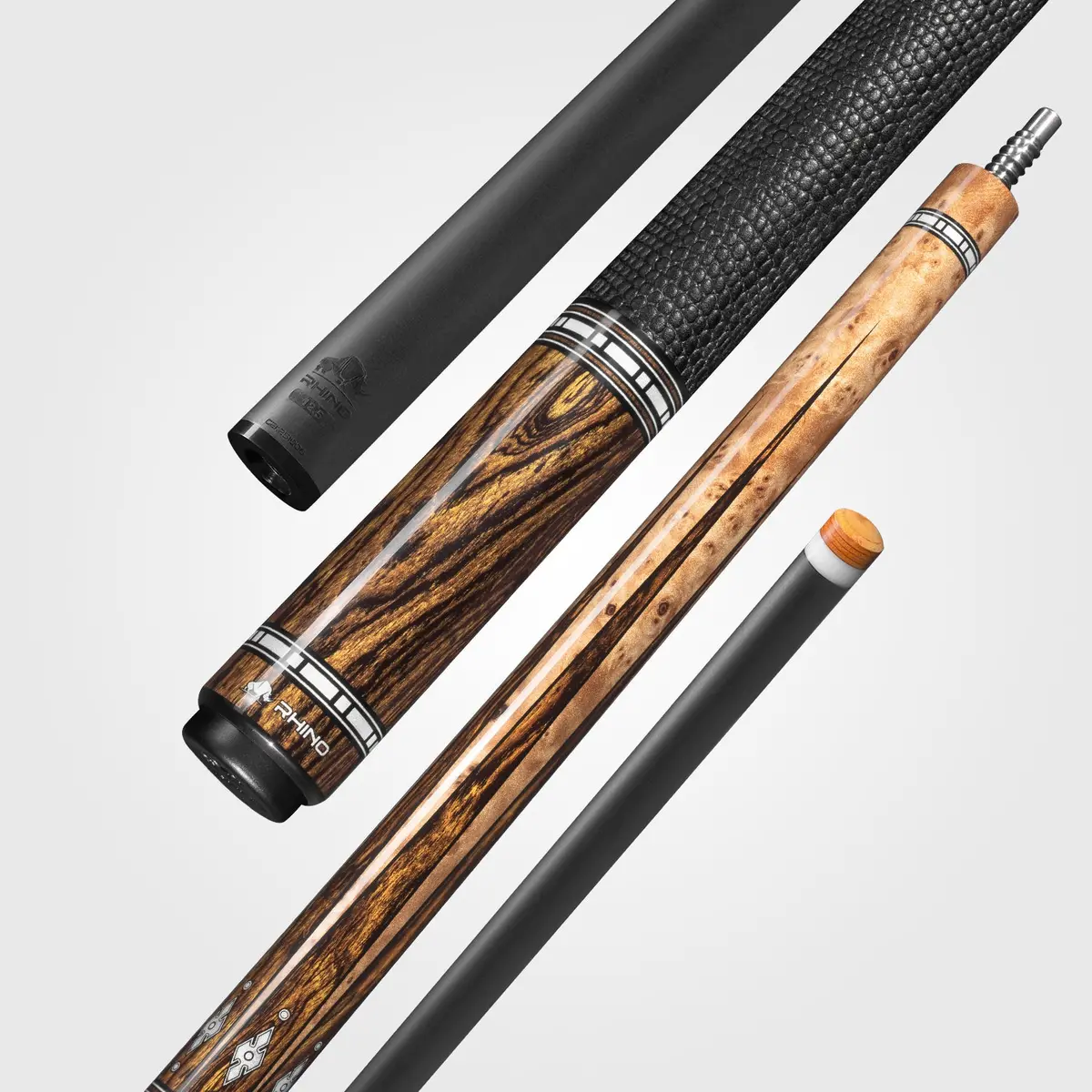 Eclipse Ii Sol Pool Cue 1