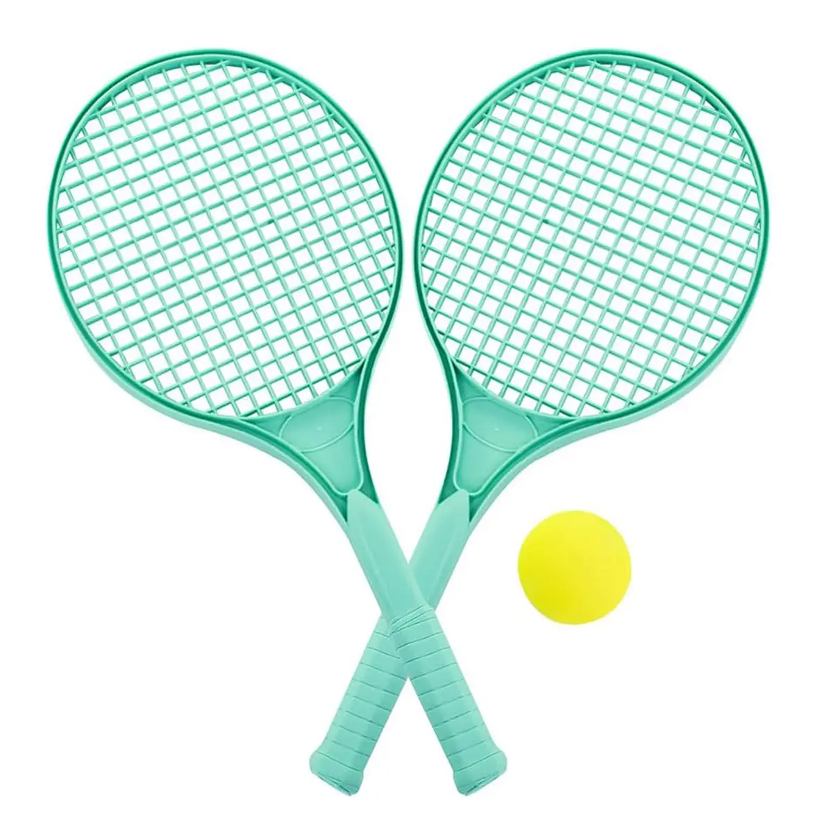 Eco Rackets And Ball Set 1