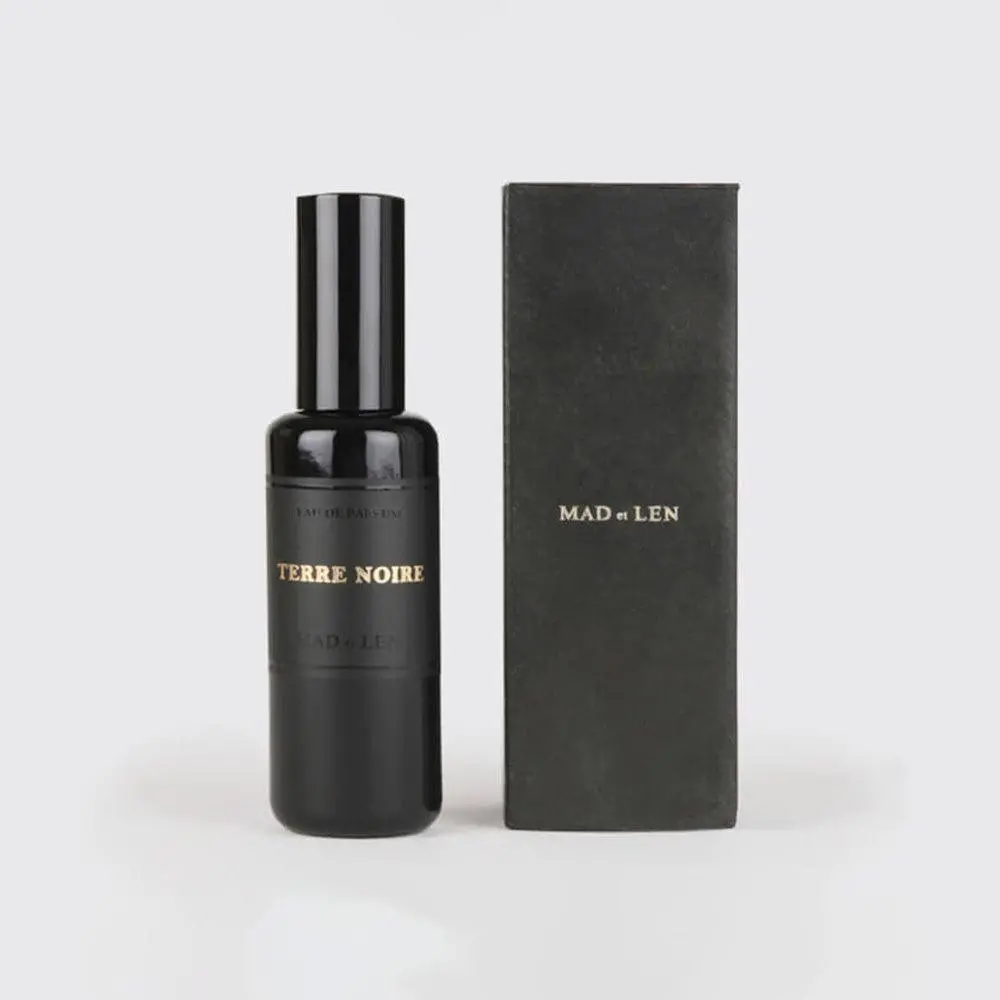 Terre Noire Eau De Parfum 50 Ml 1