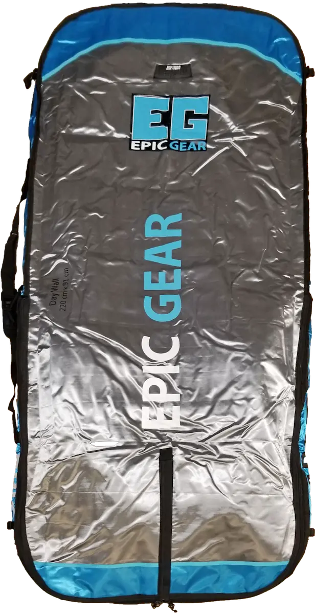 Epic Gear Day Wall Foil Board Bag 1