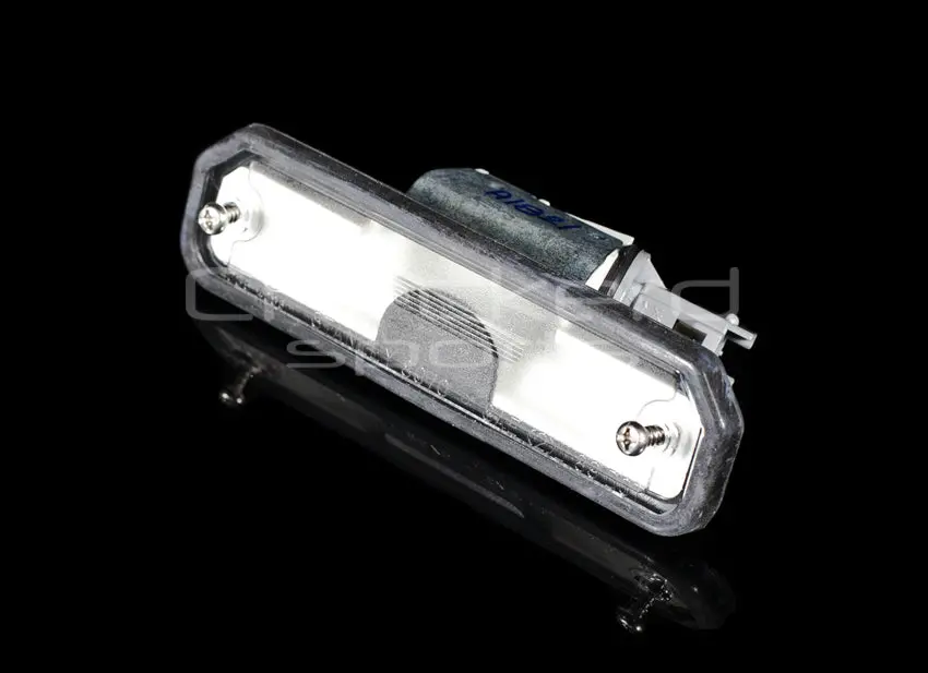 Eg Civic License Light Assembly 1
