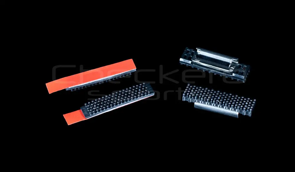Ek Windshield Molding Fastener Set 1
