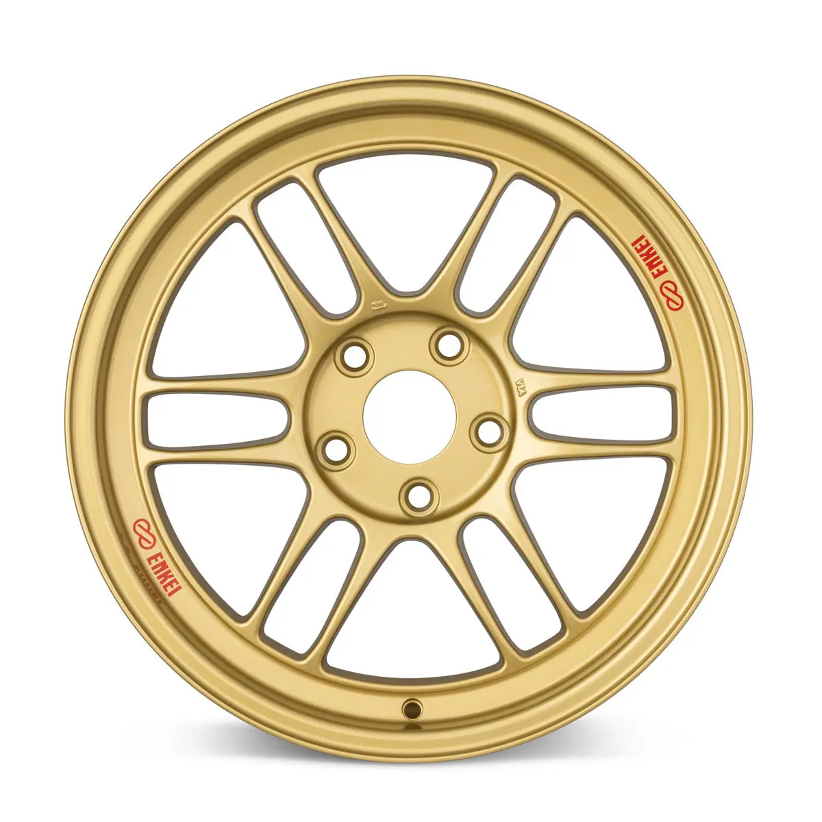 Enkei Rpf1 Wheels - Gold 15X8 / +28 / 4X100 1