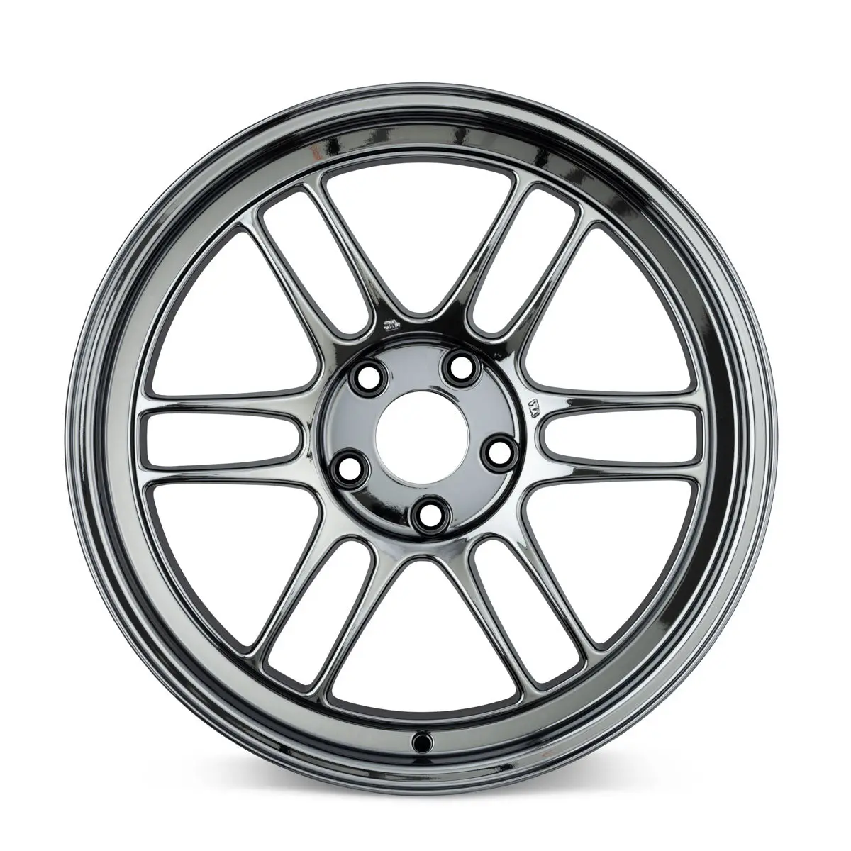 Enkei Rpf1 Wheels - Sbc 17" 5X100 / 5X114.3 1