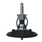 Chinook 1 Bolt Euro Pin Tendon Base 1